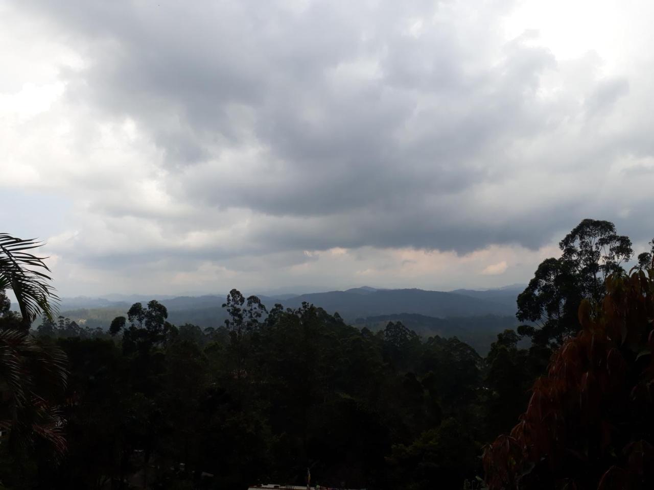 Apartamento Ohiya Mount Plaza Boralanda Exterior foto