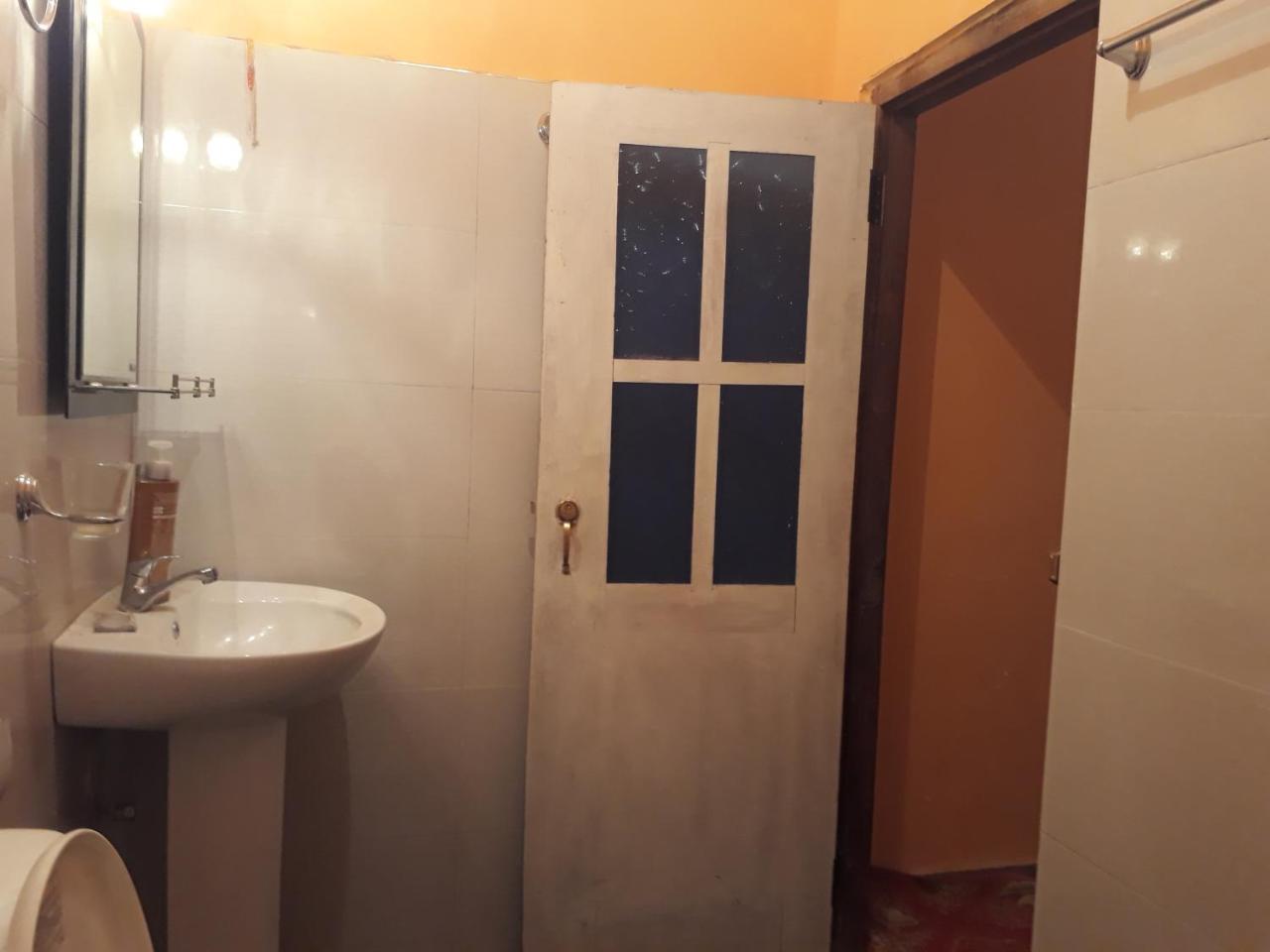 Apartamento Ohiya Mount Plaza Boralanda Exterior foto