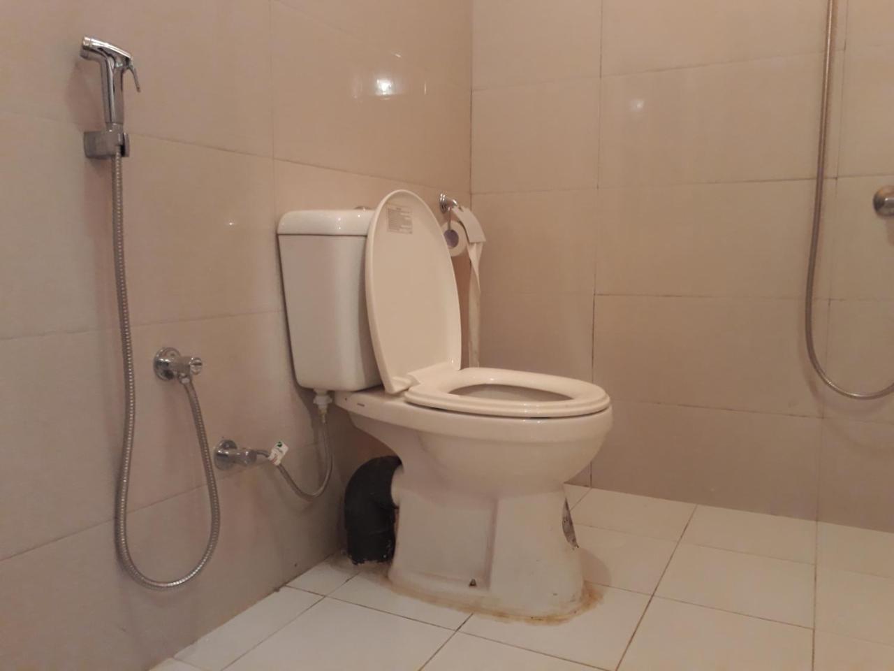 Apartamento Ohiya Mount Plaza Boralanda Exterior foto