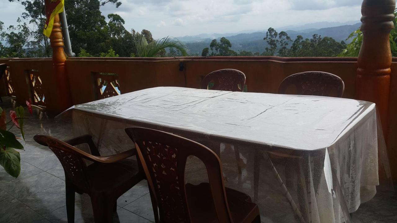 Apartamento Ohiya Mount Plaza Boralanda Exterior foto
