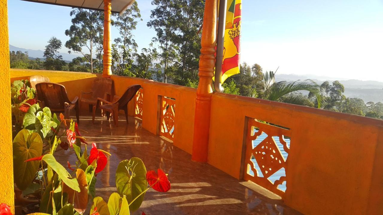 Apartamento Ohiya Mount Plaza Boralanda Exterior foto