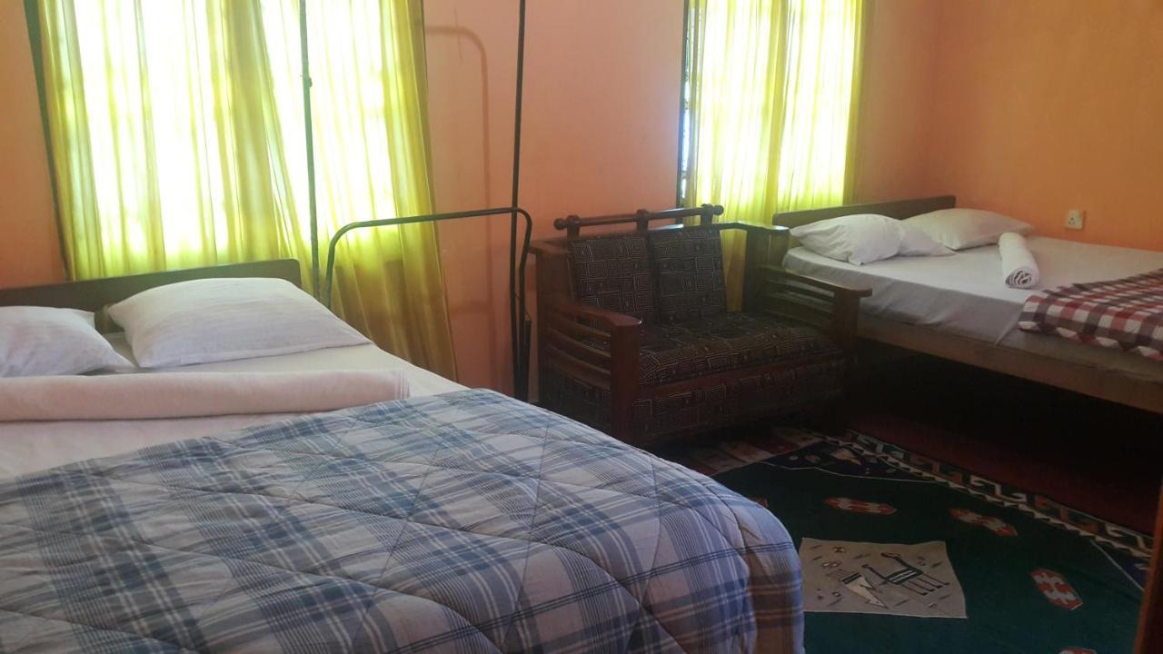 Apartamento Ohiya Mount Plaza Boralanda Exterior foto
