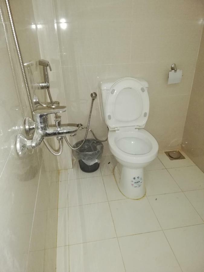 Apartamento Ohiya Mount Plaza Boralanda Exterior foto