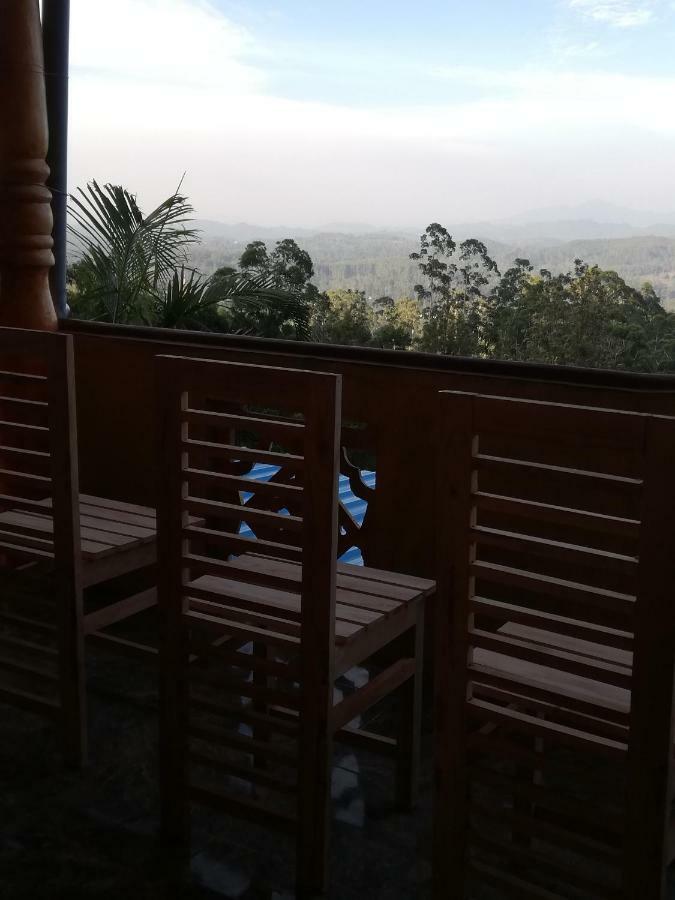 Apartamento Ohiya Mount Plaza Boralanda Exterior foto