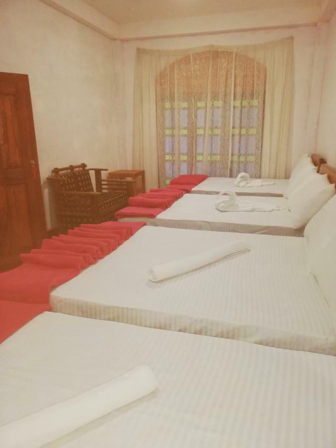 Apartamento Ohiya Mount Plaza Boralanda Exterior foto