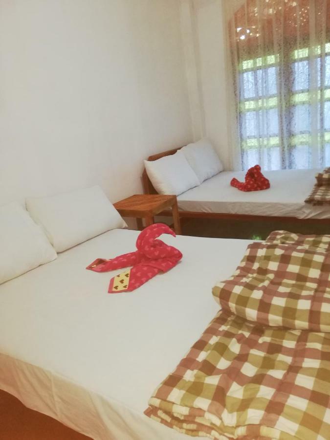 Apartamento Ohiya Mount Plaza Boralanda Exterior foto